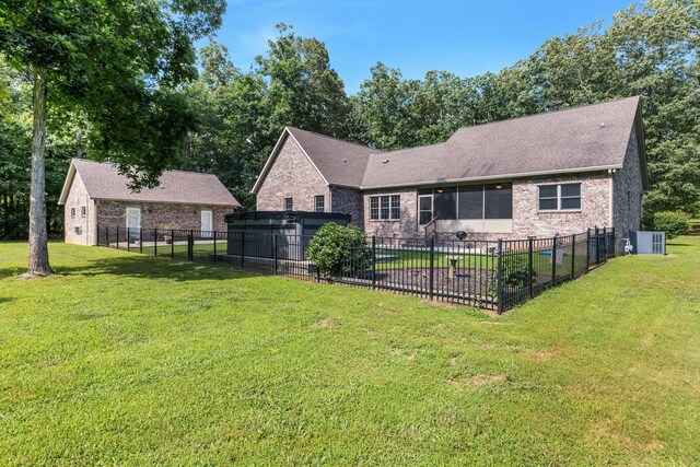 734 Bonner Way, Estill Springs, TN 37330 - photo 46