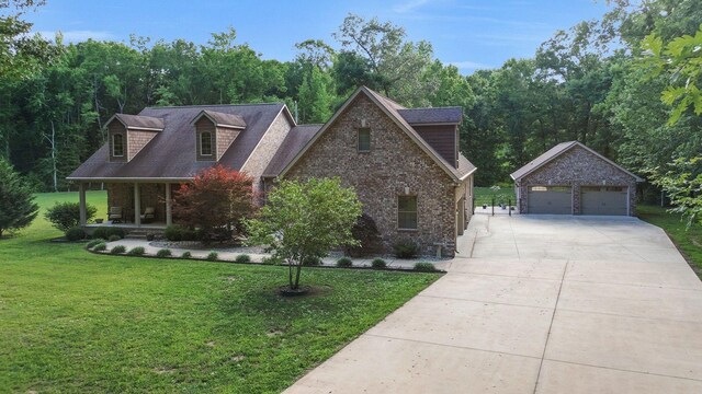 734 Bonner Way, Estill Springs, TN 37330 - photo 61