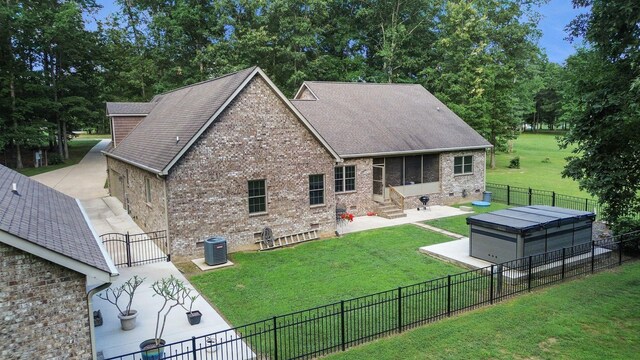 734 Bonner Way, Estill Springs, TN 37330 - photo 67