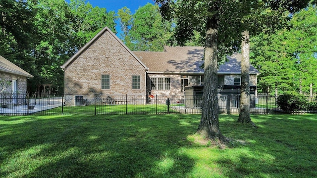 734 Bonner Way, Estill Springs, TN 37330 - photo 68