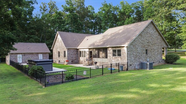 734 Bonner Way, Estill Springs, TN 37330 - photo 66