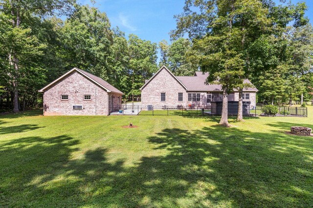 734 Bonner Way, Estill Springs, TN 37330 - photo 48