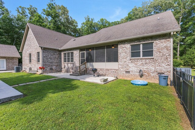 734 Bonner Way, Estill Springs, TN 37330 - photo 45