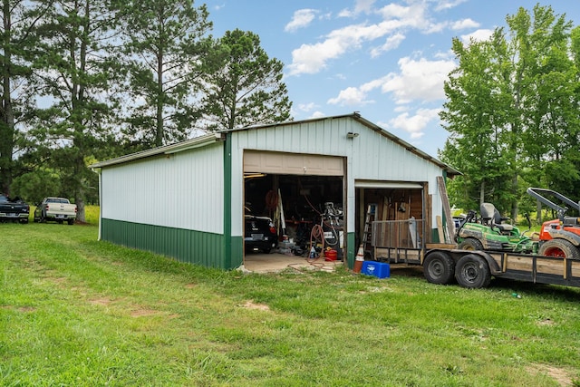 8044 Pleasant Hill Rd, Cross Plains, TN 37049 - photo 28