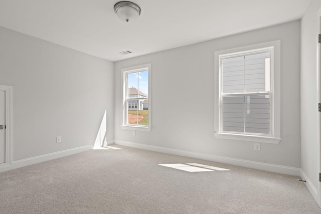 7507 Old Nashville Rd S, Fairview, TN 37062 - empty room featuring carpet floors