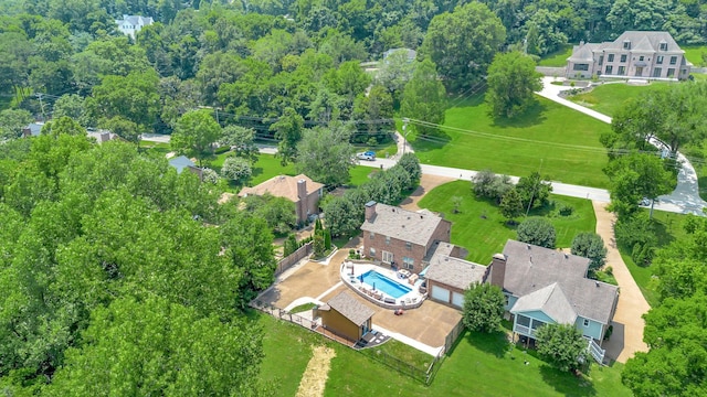 1470 Tyne Blvd, Nashville, TN 37215 - photo 57