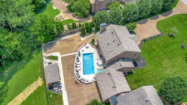 1470 Tyne Blvd, Nashville, TN 37215 - photo 58