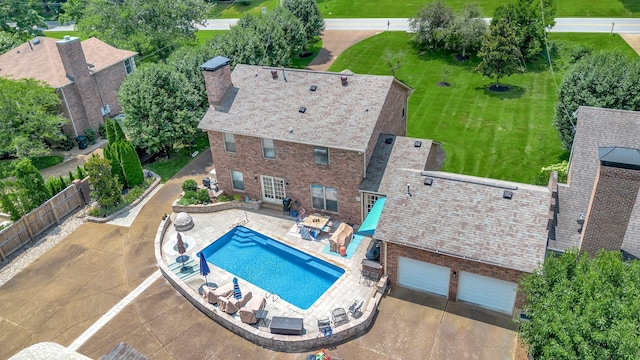 1470 Tyne Blvd, Nashville, TN 37215 - photo 59