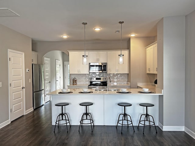 1072 Emery Bay Cir, Hendersonville, TN 37075 - photo 6