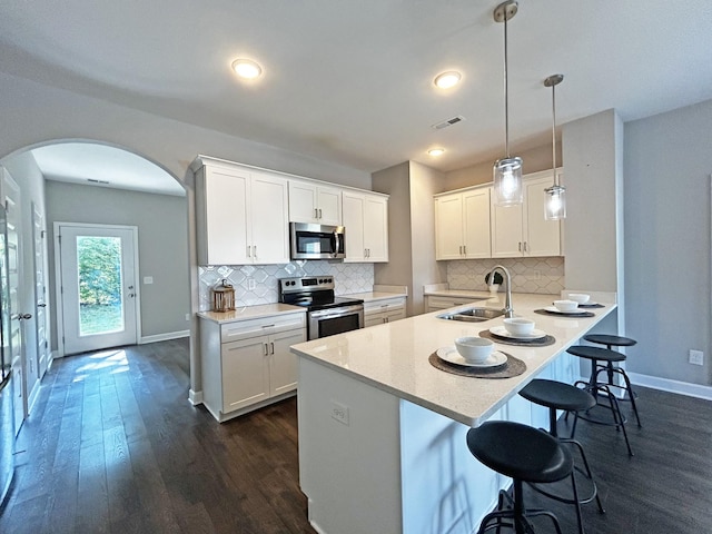1072 Emery Bay Cir, Hendersonville, TN 37075 - photo 5