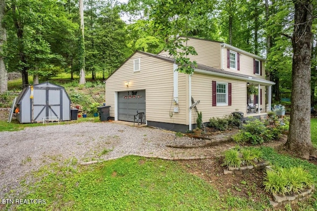 1829 Dutch Valley Rd, Clinton, TN 37716 - photo 3