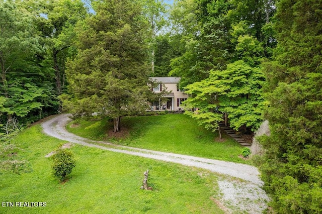 1829 Dutch Valley Rd, Clinton, TN 37716 - photo 2