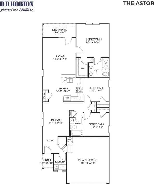 6506 Japonica Ln, White House, TN 37188 - photo 4
