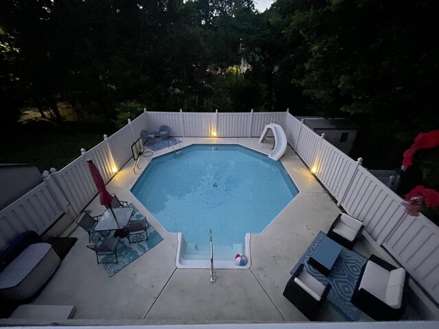 605 Jackson Ave, Carthage, TN 37030 - photo 25