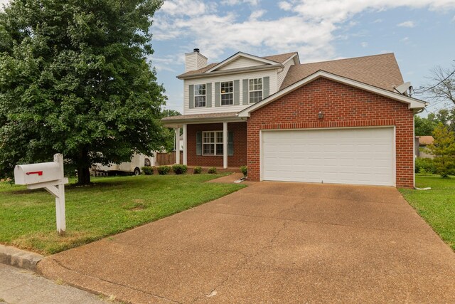 1313 Lady Ct, Nashville, TN 37214 - photo 32