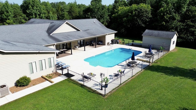 299 Boxwood Ln, Dayton, TN 37321 - photo 42