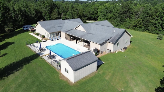 299 Boxwood Ln, Dayton, TN 37321 - photo 44