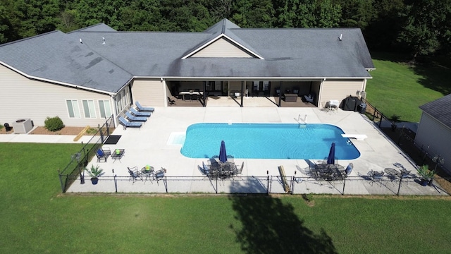 299 Boxwood Ln, Dayton, TN 37321 - photo 43
