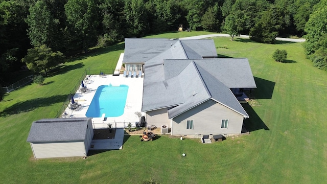 299 Boxwood Ln, Dayton, TN 37321 - photo 48