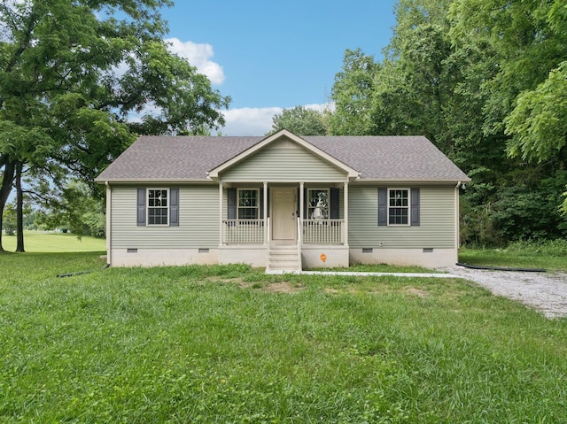 372 Summitville Rd, Manchester, TN 37355 - photo 2