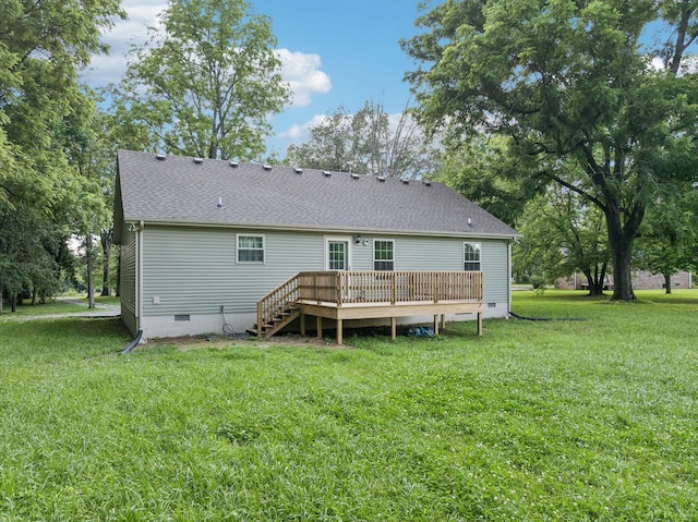 372 Summitville Rd, Manchester, TN 37355 - photo 18