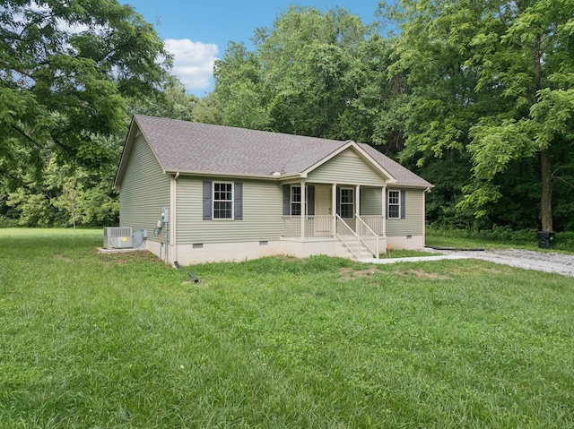 372 Summitville Rd, Manchester, TN 37355 - photo 1