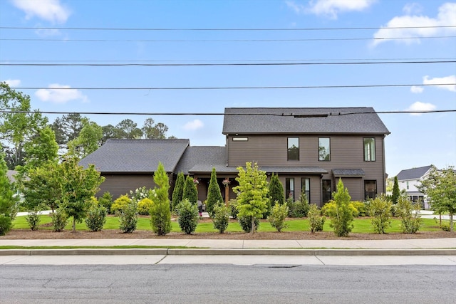 1588 Cobbler Ct, Chattanooga, TN 37421 - view of front facade