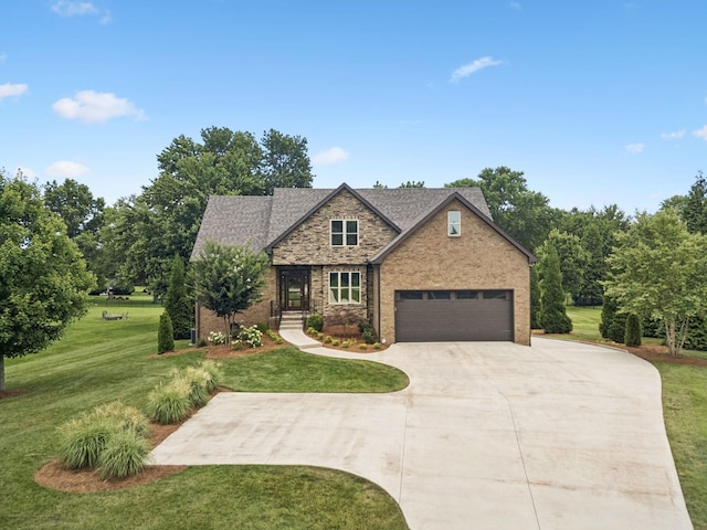 311 Rising Sun Ln, Old Hickory, TN 37138 - photo 1