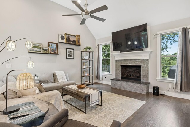311 Rising Sun Ln, Old Hickory, TN 37138 - photo 14