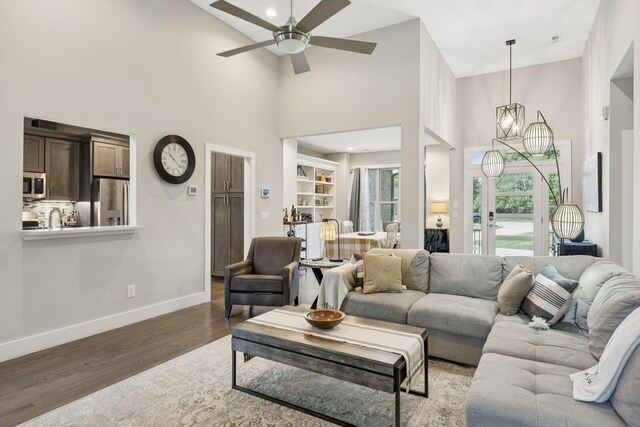 311 Rising Sun Ln, Old Hickory, TN 37138 - photo 17