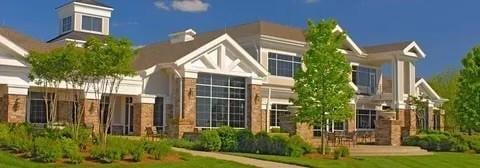 602 Brigadier St, Mount Juliet, TN 37122 - view of front facade featuring a front yard