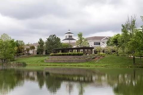 602 Brigadier St, Mount Juliet, TN 37122 - water view