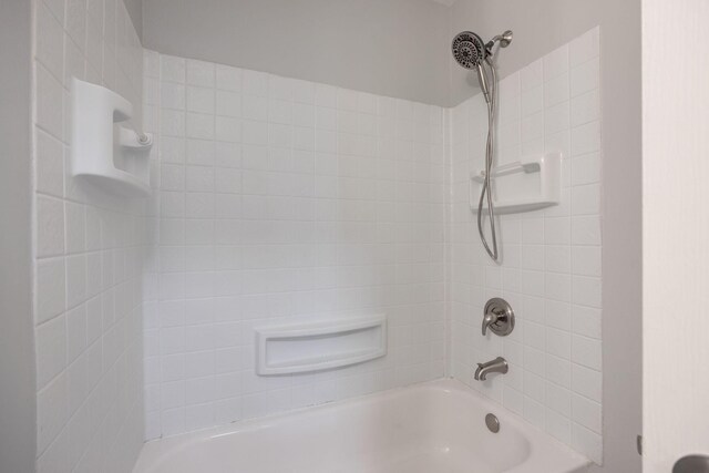 3044 Stone Bridge Rd, Antioch, TN 37013 - bathroom with washtub / shower combination