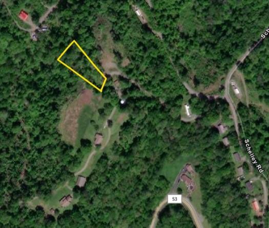 0 Schelley Rd, Gainesboro, TN 38562 - photo 3
