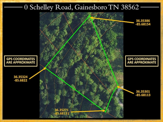 0 Schelley Rd, Gainesboro, TN 38562 - photo 1