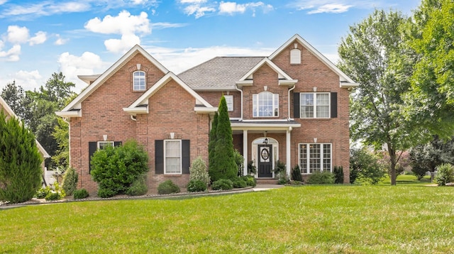 152 Yorkshire Dr, Clarksville, TN 37043 - photo 1