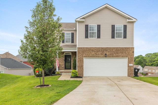 905 Aberdeen Ct, Columbia, TN 38401 - photo 1