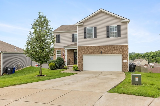 905 Aberdeen Ct, Columbia, TN 38401 - photo 2