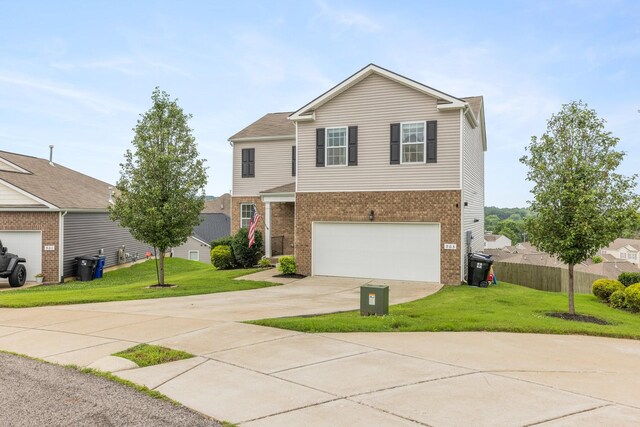 905 Aberdeen Ct, Columbia, TN 38401 - photo 3