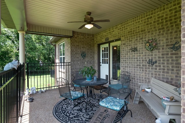 1007 Robert Lee Dr, Gallatin, TN 37066 - photo 24