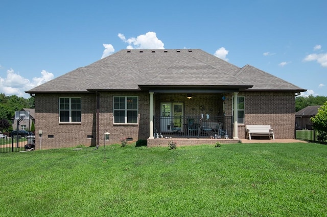 1007 Robert Lee Dr, Gallatin, TN 37066 - photo 23