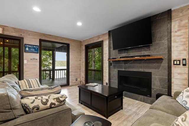 490 Rockview Dr, Spring City, TN 37381 - photo 25