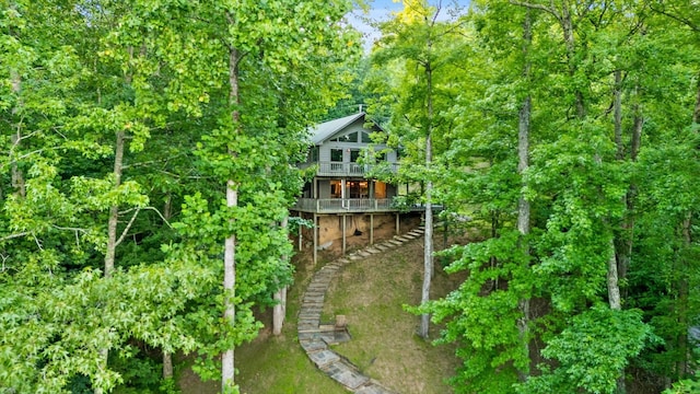 490 Rockview Dr, Spring City, TN 37381 - photo 64