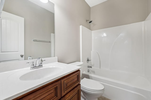 8005 Ragusa Cir, Spring Hill, TN 37174 - full bath featuring vanity and bathing tub / shower combination