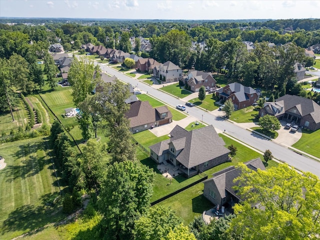2950 Prince Dr, Clarksville, TN 37043 - view of property location with nearby suburban area