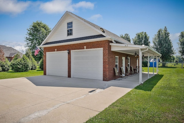 99 Maryview Ct, Mcminnville, TN 37110 - photo 69