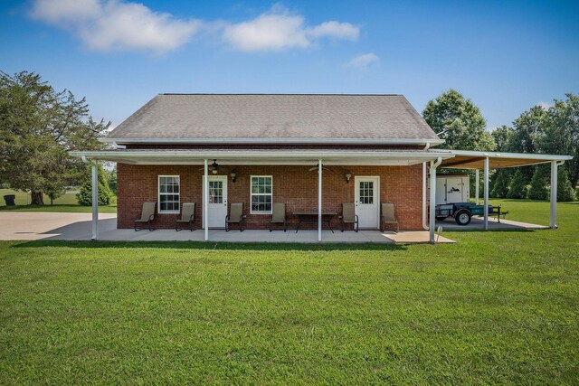 99 Maryview Ct, Mcminnville, TN 37110 - photo 70