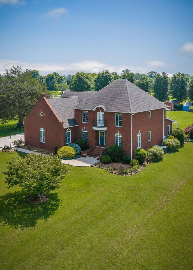 99 Maryview Ct, Mcminnville, TN 37110 - photo 68