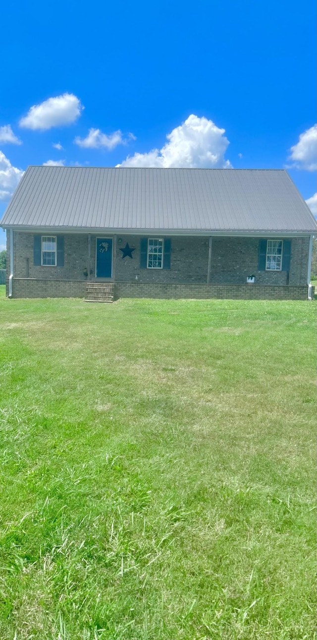 2075 Akersville Rd, Lafayette, TN 37083 - photo 1