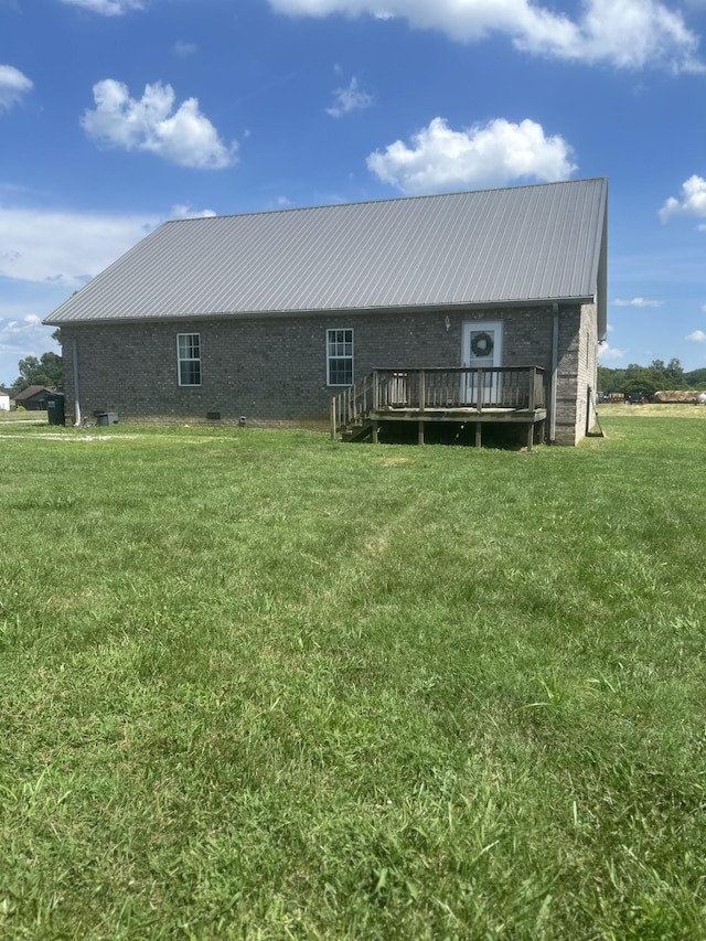 2075 Akersville Rd, Lafayette, TN 37083 - photo 2